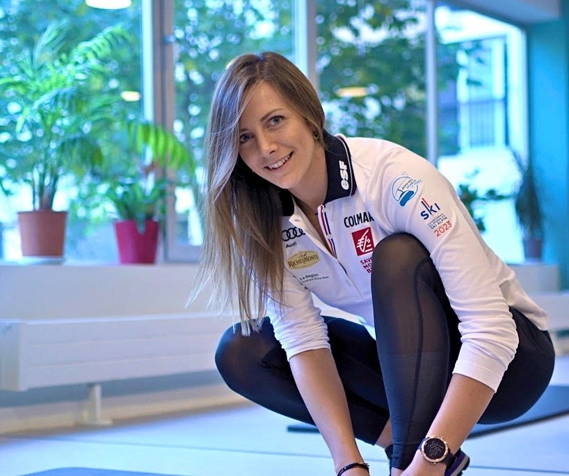 Photo Morgane BURETTE - L equipe